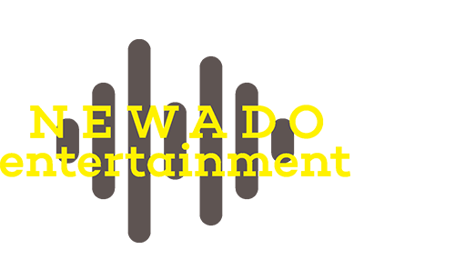 Logo NEWADO