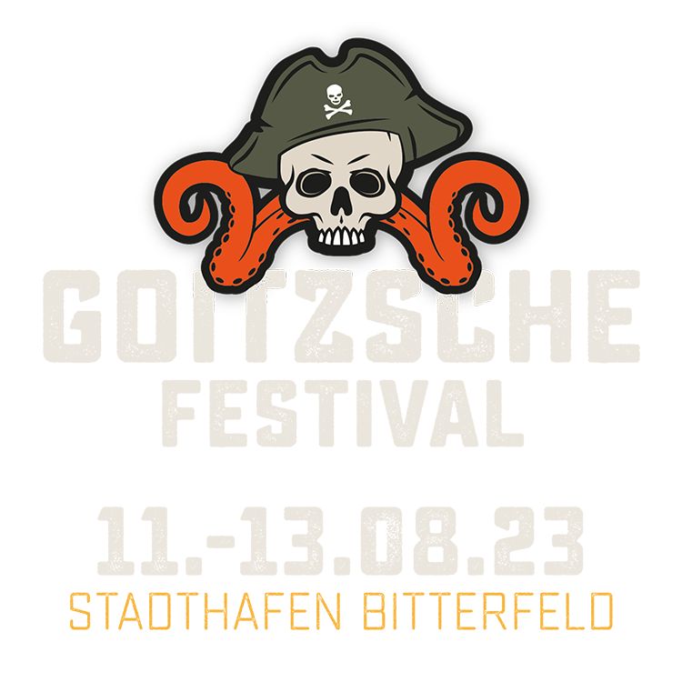 Logo Goitzsche Festival